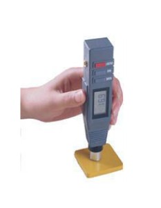 TH200邵氏硬度计，中科扑道，无锡电热电器