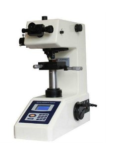 HVS-10维氏硬度计，无锡电热，中科扑道