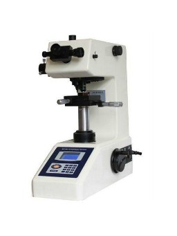 无锡电热，HV-1000Z维氏硬度计，中科扑道