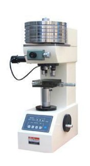 HBV-30A型布维硬度计，无锡电热电器，中科扑道