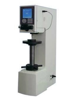 HBS-3000数显布氏硬度计，中科扑道，无锡电热电器