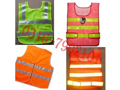 反光套装，安全背心