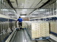 北京冷藏运输，绿色环保北京冷藏运输车