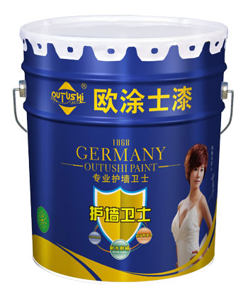 环氧富锌底漆成本化经营的合理性