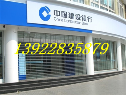 广州不锈钢卷帘门厂家安全便宜来一扇