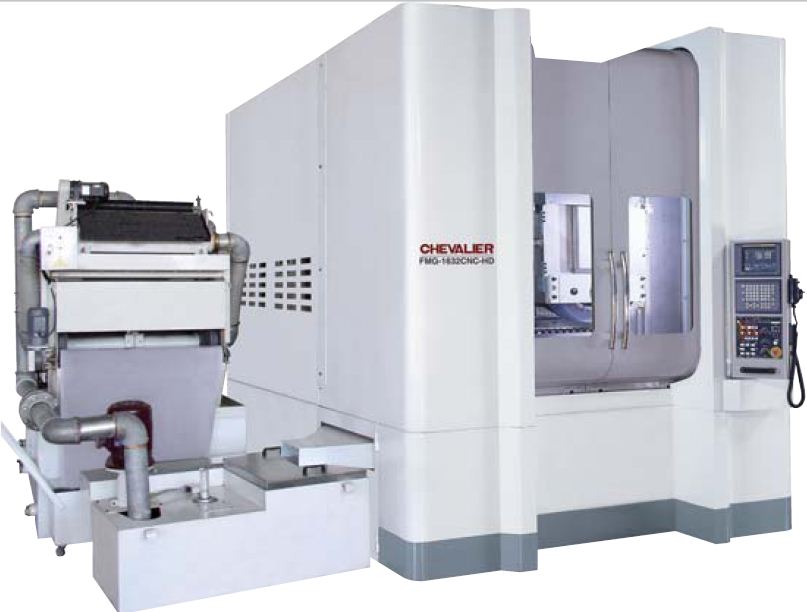 数控成型磨床/高精度成型磨床/福裕成型磨床