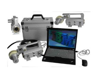 无锡电热电器，中科扑道，MTC钢丝绳电脑探伤仪