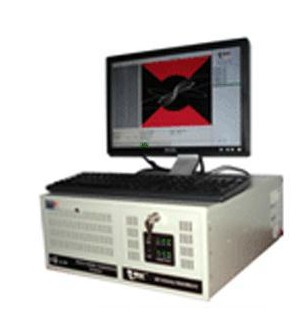 中科扑道，无锡电热，智能数字涡流探伤仪 ：IDEAD010X