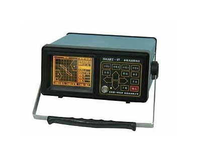 无锡电热，SMART-97智能便携式涡流探伤仪，中科扑道
