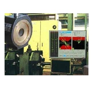 EEC-30S 智能全数字式金属管棒涡流仪，中科扑道，无锡电热电器