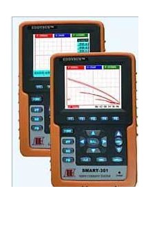 无锡电热，SMART301 智能掌上型多功能涡流仪，中科扑道