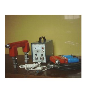 无锡电热，磁粉探伤仪CJE-1，中科扑道