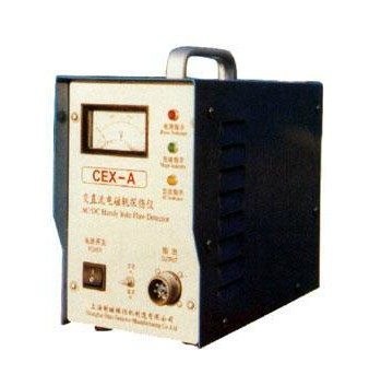 磁粉探伤仪CEX-A，无锡电热电器，中科扑道