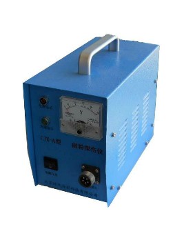 中科扑道，CJX-A便携式多用角焊缝探伤仪，无锡电热