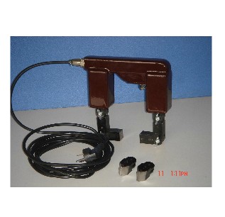 微型磁轭探伤仪/CJE-220磁轭探伤仪，无锡电热电器，中科扑道