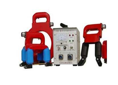 CDX-III多用磁粉探伤仪，中科扑道，无锡电热电器