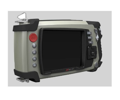 pdtech pd-F1数字超声探伤仪，无锡电热，中科扑道