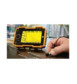 USM GO超声波探伤仪，中科扑道，无锡电热电器