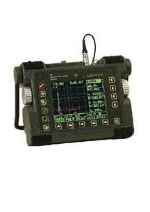 无锡电热才，USM35超声波探伤仪，中科扑道