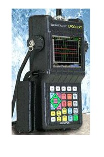 EPOCH XT超声波探伤仪，中科扑道，无锡电热