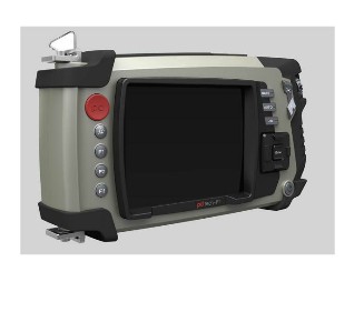 无锡电热电器，PD-F1全数字超声波探伤仪，中科扑道