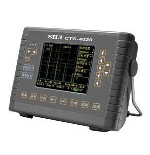 无锡电热,CTS-4020数字超声探伤仪,中科扑道