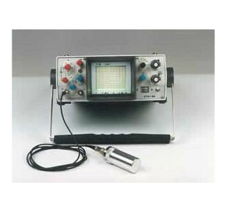 中科扑道,CTS-22A超声探伤仪,无锡电热电器