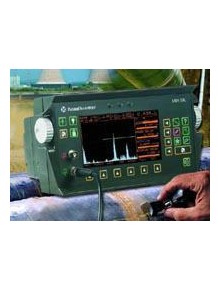 USN58超声波探伤仪,无锡电热,中科扑道