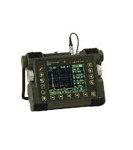 中科扑道,USM35XS超声波探伤仪,无锡电热电器