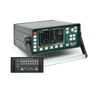 无锡电热电器,多通道数字超声检测仪ECHOGRAPH 1094 MUX,中科扑道