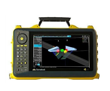 无锡电热电器,英国SONATEST 超声波探伤,中科扑道