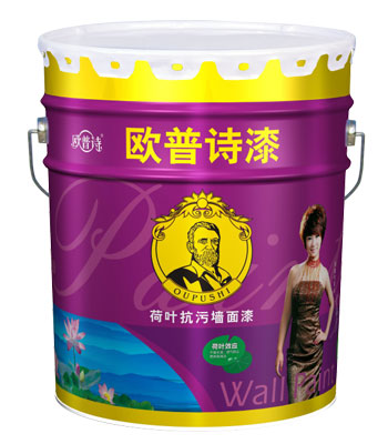 2011 涂料前景油漆加盟