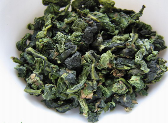 功效减肥茶 三级铁观音茶叶