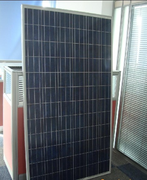 河北太阳能电池板加工 光伏板厂家