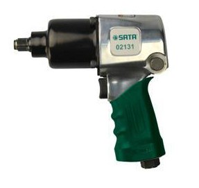 世达 02131 气动冲击扳手，无锡电热，世达气动