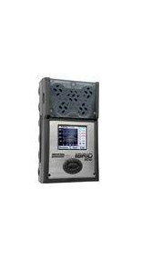 MX6 复合式6气体检测仪，无锡电热电器，美国英思科