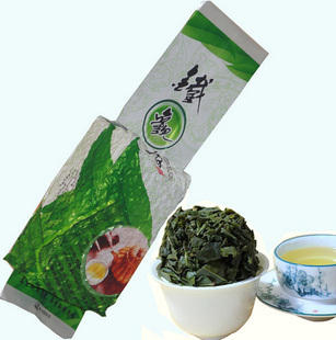 2014新茶 安溪特级浓香和清香 铁观音茶叶
