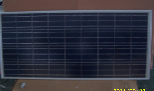 供应300W多晶太阳能电池板 300W组件价格