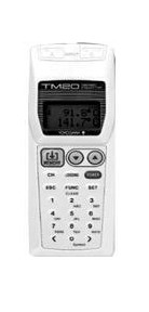 TM20温度数据收集器，日本横河，无锡电热