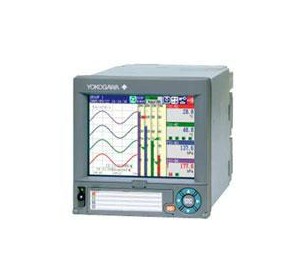 无锡电热电器，日本横河，DX2000系列新型无纸记录仪