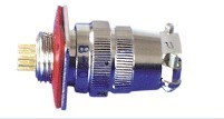 Y8D-4ZKL插座  质忧价廉现货供应
