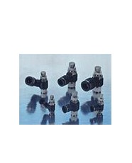 低流量调速器系列日本PISCO，无锡电热，日本PISCO 