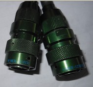 Y50EX-0804TK2插头  骊创特价现货供应