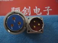 Y50DX-1804TK插头  骊创特价现货供应