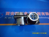 Y50DX-D404TJ2200A 插头  骊创特价现货供应