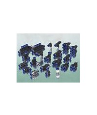 日本PISCO相当于SUS303的防腐蚀接头，日本PISCO，无锡电热