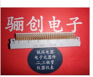 j29a-25zkw-a插座  骊创特价现货供应