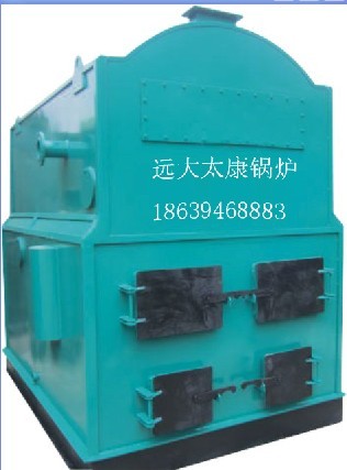 远大太康锅炉厂怎么样