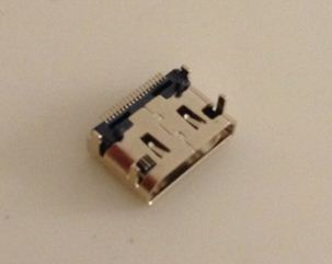 供应西乡HDMI母座